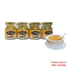 Nước Yến Sào Đông Trùng Hạ Thảo VinaRI Lốc 4 Hũ