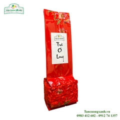 Trà Ô Long Thúy Ngọc 100gram
