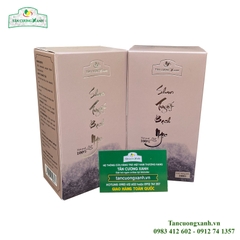 Trà Shan Tuyết Bạch Ngọc - 100gram