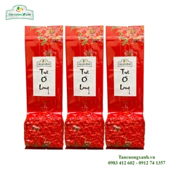 Trà Ô Long Thúy Ngọc 100gram