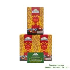 Hộp Trà Tân Cương Long Đình - 200gram