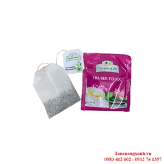 Trà Sen Túi Lọc Thượng Hạng