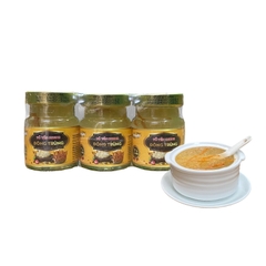 Nước Yến Sào Đông Trùng Hạ Thảo VinaRI 70ml
