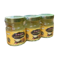 Nước Yến Sào Đông Trùng Hạ Thảo VinaRI Lốc 3 Hũ