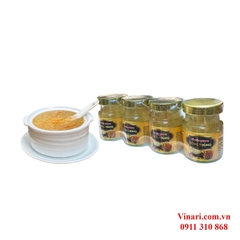 Nước Yến Sào Đông Trùng Hạ Thảo VinaRI Lốc 4 Hũ