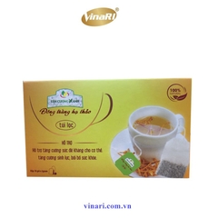 Đông Trùng Hạ Thảo Túi Lọc - 36gram