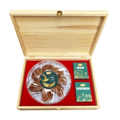Yến Huyết Thượng Hạng 100gram - VNR ONE