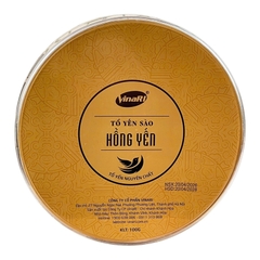 Hồng Yến Khánh Hòa VinaRI HY - 01 : 100gram