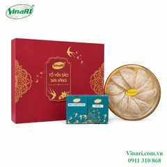 Tổ Yến Sào Tinh Chế VinaRI YS-GOLD - 100gram