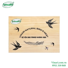 Tổ Yến Sào VinaRI YSH -01 : 100gram