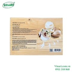 Tổ Yến Sào VinaRI YSH -01 : 100gram