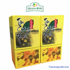 Hộp Trà Tân Cương Thái Nguyên SK10 – 100g