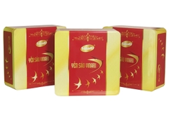 Yến Sào Tinh Chế VinaRI YS-PRE - 100gram Hộp Kim Loại