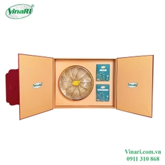 Tổ Yến Sào Tinh Chế VinaRI YS-GOLD - 100gram