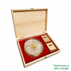 Tổ Yến Sào VinaRI YSH -01 : 100gram