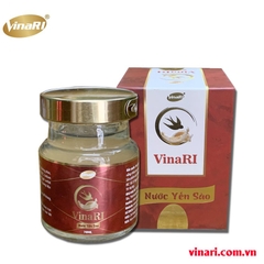 Hộp Nước Yến VinaRI - 70ml