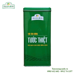 Hộp  Trà Tân Cương Tước Thiệt - 500gram 