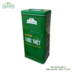 Hộp  Trà Tân Cương Tước Thiệt Đặc Biệt - 500gram