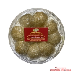 Yến Đảo Thiên Nhiên Tinh Chế 100gram - YĐ1