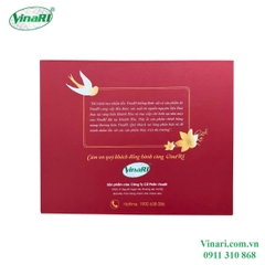 Tổ Yến Sào Tinh Chế VinaRI YS-GOLD - 100gram