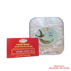 Tổ Yến Sào Khánh Hoà Baby VinaRI - 10gram