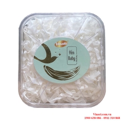 Tổ Yến Sào Khánh Hoà Baby VinaRI - 10gram