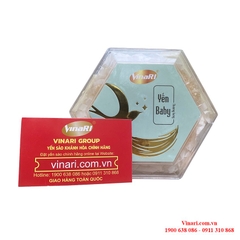 Tổ Yến Sào Khánh Hòa Baby VinaRI - 20gram