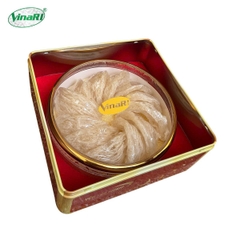 Yến Sào Tinh Chế VinaRI YS-PRE - 100gram Hộp Kim Loại