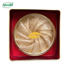 Yến Sào Tinh Chế VinaRI YS-PRE - 100gram Hộp Kim Loại