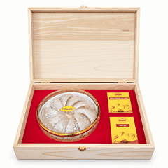 Tổ Yến Sào Tinh Chế Khánh Hòa VinaRI YSH 01 - 100gram - Hộp thượng phẩm