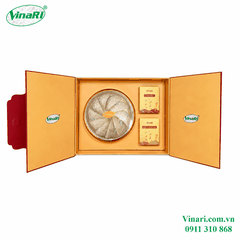 Tổ Yến Sào Tinh Chế Khánh Hòa VinaRI YS-GOLD - 100gram