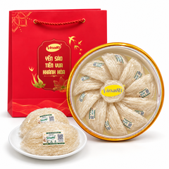 Tổ Yến Sào Tinh Chế Khánh Hòa VinaRI YS-02 - 100 gram