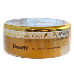 Tổ Yến Sào Tinh Chế VinaRI YS-02 - 10 gram