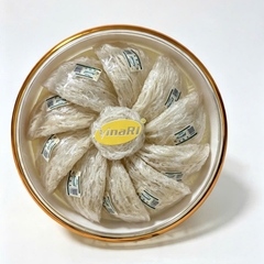 Tổ Yến Sào Tinh Chế Khánh Hòa VinaRI YS-02 - 100 gram