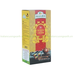 Hộp Trà Tân Cương Long Đình - 500gram