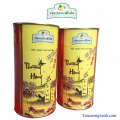 Hộp Trà Tân Cương Thượng Hạng TC1 – 100g