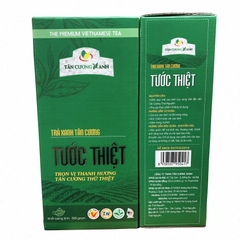 Hộp  Trà Tân Cương Tước Thiệt Đặc Biệt - 500gram