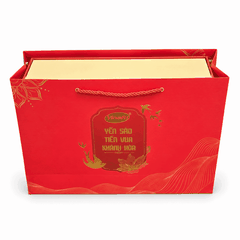 Tổ Yến Sào Tinh Chế Khánh Hòa VinaRI YS-GOLD - 100gram