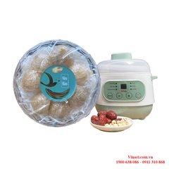 Yến Đảo Thiên Nhiên Tinh Chế 100gram - YĐ1