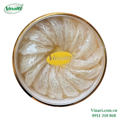Tổ Yến Sào Tinh Chế VinaRI YS - 02 : 75gram ( Hộp 15 cánh )