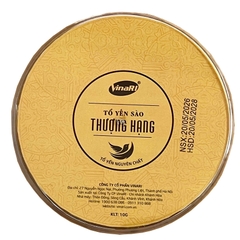 Tổ Yến Sào Tinh Chế VinaRI YS-02 - 10 gram