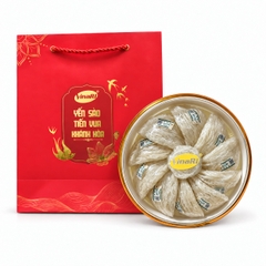 Tổ Yến Sào Tinh Chế Khánh Hòa VinaRI YS-02 - 100 gram