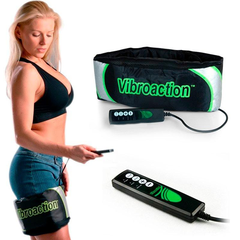 Máy Massage Bụng Vibroaction