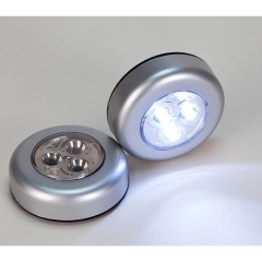 Đèn Led Dán Tường 3 Bóng