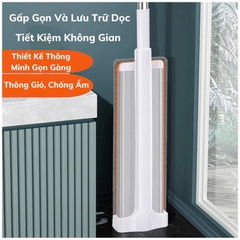 Cây Lau Nhà Phun Sương Tự Vắt Xoay 360 Độ ( Thùng 20 )