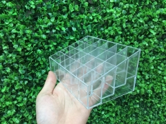 Khay Đựng Son 24 Ô (Thùng 60)
