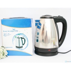 Ấm Đun Nước Electric Kettle (Thùng 24)