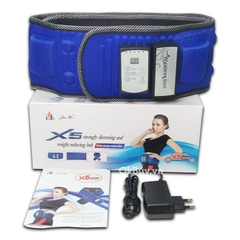 Đai Massage X5 (Loại Pin Sạc)