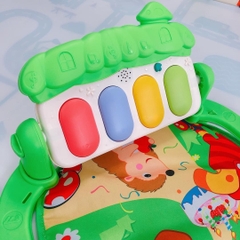 Thảm Nhạc Nằm Chơi Cho Bé