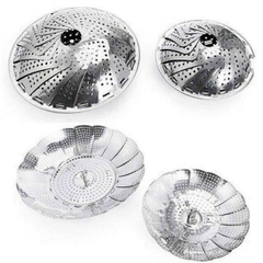 Rế Hấp Inox 24cm